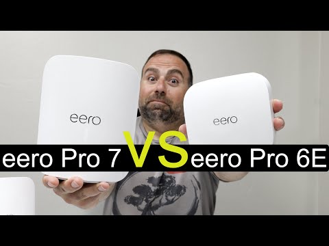 Comparing Eero Models: Which One is Right for You?