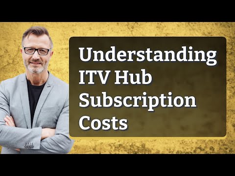 Understanding ITV Player's Subscription Options and Benefits