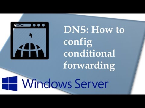 Configuring DNS Client for Efficient Network Resolution