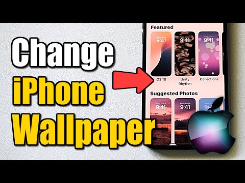 Lock Screen Backgrounds: Choosing the Right Image