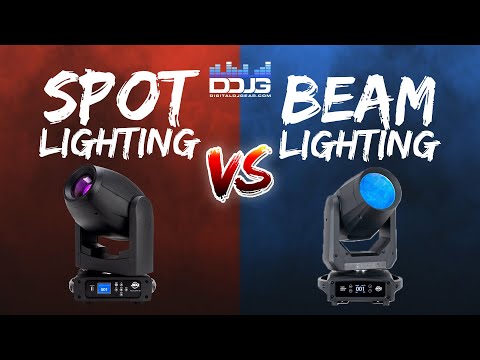 Comparing Lite Beam Models: Which One is Right for You?