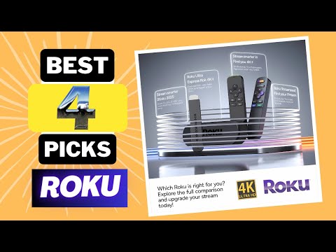 Roku Express vs. Competitors: Which Streaming Device Wins?
