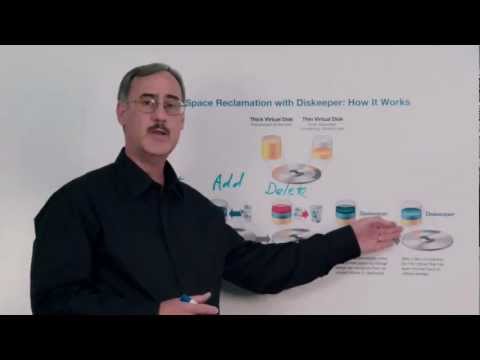 Optimize Your System with Diskeeper Software for Performance