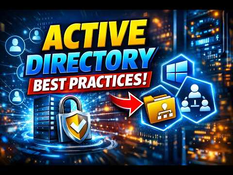 Best Practices for Admin Account Security in Windows Environments