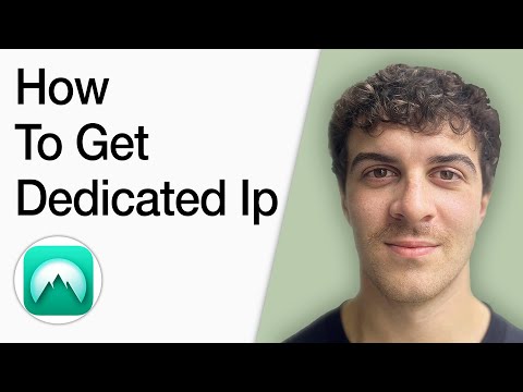 How a Dedicated IP Enhances Online Security