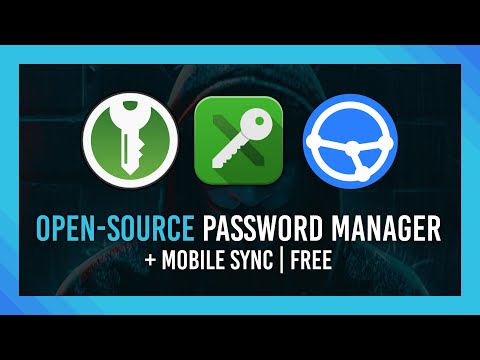 How to Sync KeePass Across Multiple Devices Seamlessly