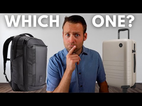Comparing Backpack vs. Tote: Which Bag is Right for You?