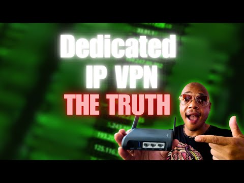 Common Misconceptions About Dedicated IP Addresses
