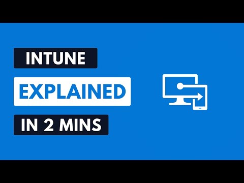 Intune Minimum Operating System Version Requirements Explained