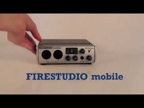 Firestudio Mobile Compatibility with DAWs Explained