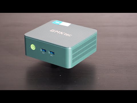 LarkBox Mini PC: A Comprehensive Setup Guide