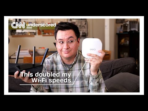 Comparing Eero Pro 6 with Other Mesh Routers: Is It Worth It?