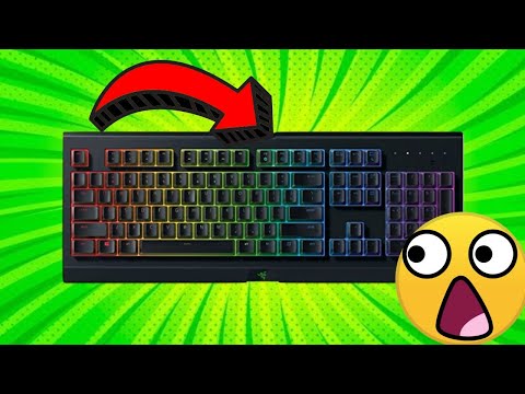 Cynosa Keyboard Setup Guide for Optimal Performance