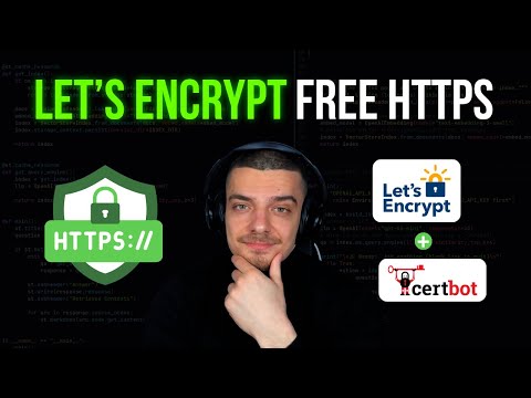 Integrating LetsEncrypt with Your Web Hosting: Best Practices