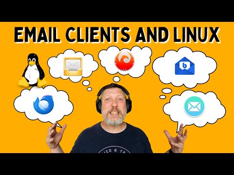 Best Linux Mail Server Solutions for Managing Emails