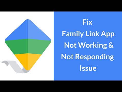 Family Link: Troubleshooting Common Setup Issues