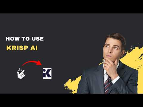 Krisp for Gamers: Improving Communication During Gameplay
