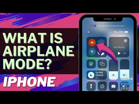 How to Configure Airplane Mode on Your Device