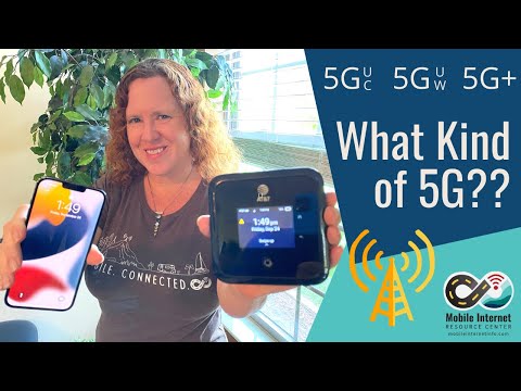Understanding AT&T's 5G Network: What You Need to Know