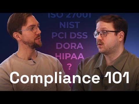 MDM Compliance: Meeting Industry Standards and Regulations