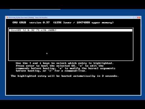 Understanding GRUB: A Comprehensive Guide for Beginners