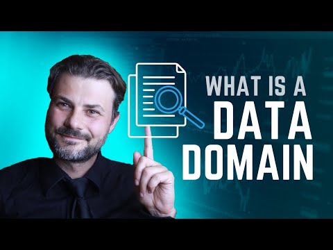 Understanding Data Domain Architecture for Better Scalability