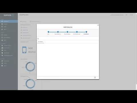 Security Considerations in Mobile Device Enrollment Practices