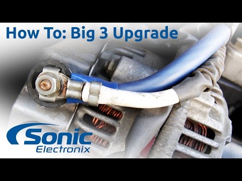 How to Optimize Your Vehicle's Charging System Performance