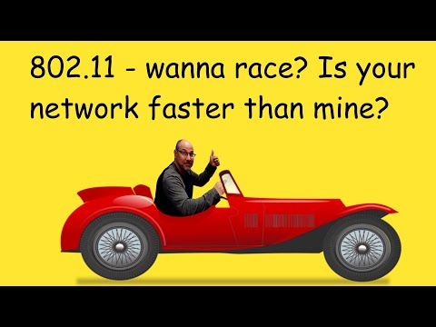 Comparative Analysis of Iperf vs. Other Network Testing Tools