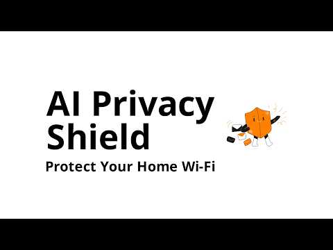 Eagle Pro AI: Enhancing Home Network Security Effectively