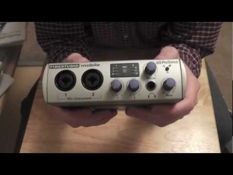 Firestudio Mobile: A Comprehensive Review for Musicians