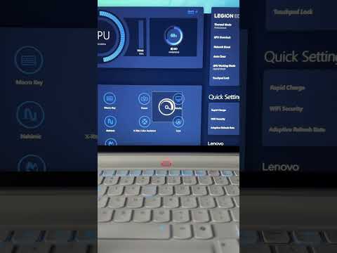 Lenovo Legion Software: Best Apps for Gamers in 2023