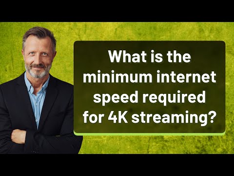 How Internet Speed Affects Streaming Quality and Experience