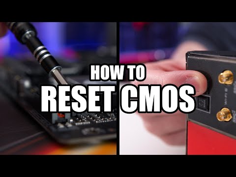 Finding the CMOS Key for Dell Motherboards for BIOS Access