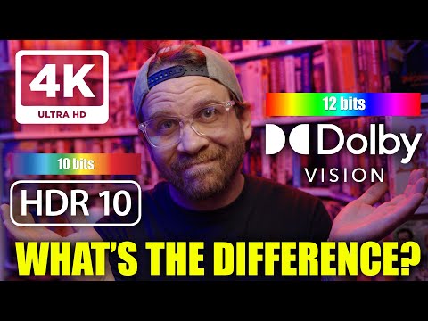 Understanding Dolby Vision: How It Enhances Your Viewing Experience