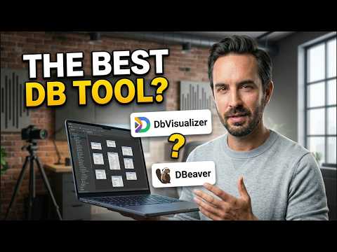 DBeaver vs. Other Database Tools: A Comprehensive Comparison