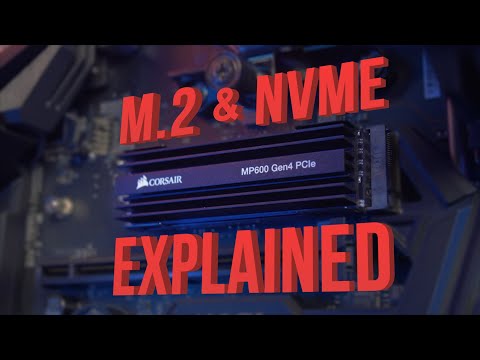 M.2 Slot Compatibility: What You Need to Know Before Buying