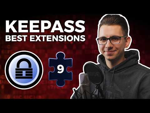 Exploring KeePass Plugins to Enhance Your Experience