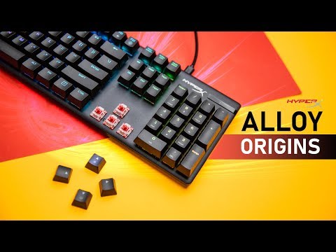 Alloy Origins: A Comprehensive Setup Guide for Gamers