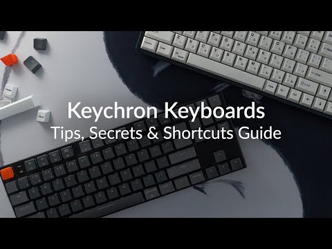 Keychron Keyboard Customization: Tips for Personalization
