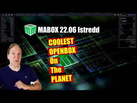 Mabox Linux vs. Other Lightweight Distros: A Comparative Review