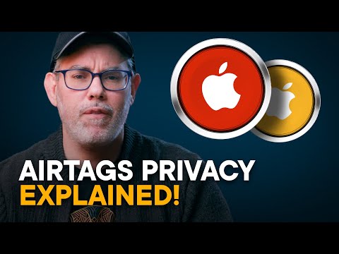 Understanding Apple AirTag Privacy Features and Concerns