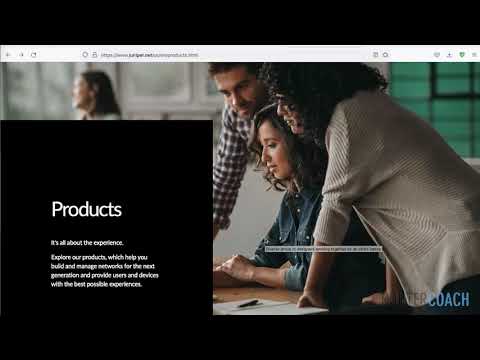 Integrating Juniper Devices in a Multi-Vendor Environment