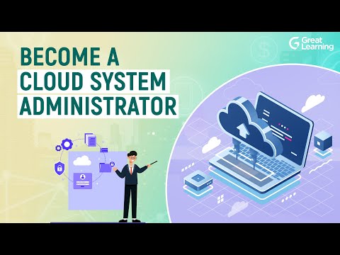 The Future of Administrator Roles in a Cloud-Driven World