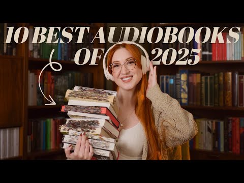 Exploring the Best Audiobooks on Audible: Recommendations