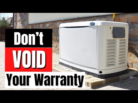 Generac Generator Maintenance Tips for Longevity