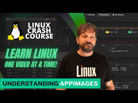 Access AppImage Repository for Easy Linux Software Installation