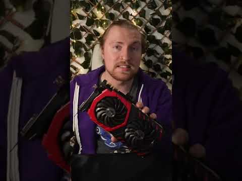 Installing the Nvidia Quadro T400 Graphics Card for Workstations