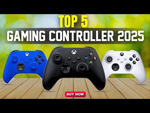 Top Joysticks for Competitive Gaming: Our Expert Picks