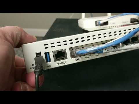 Review of FortiGate 200B Firewall for Network Security